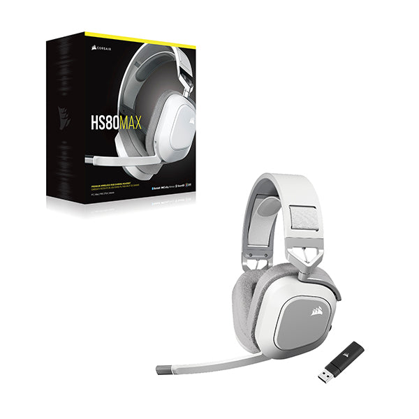 HS80 MAX Wireless