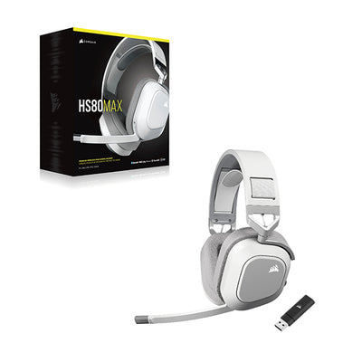 HS80 MAX Wireless