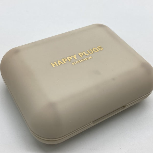 Happy Plugs 【中古】AIR 1 PLUS IN-EAR GOLD 【1662】【秋葉原】 – e Happy Plugs 【中古】AIR 1 PLUS IN-EAR GOLD 【1662】【秋葉原】 – e