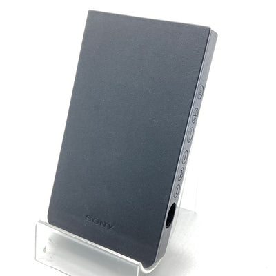【中古】NW-ZX707用レザーケース 【CKLNWZX700 CWW】【仙台】