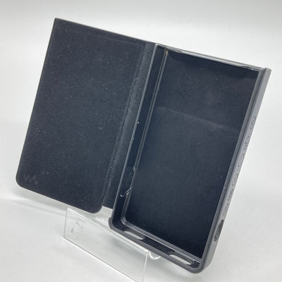 【中古】NW-ZX707用レザーケース 【CKLNWZX700 CWW】【仙台】