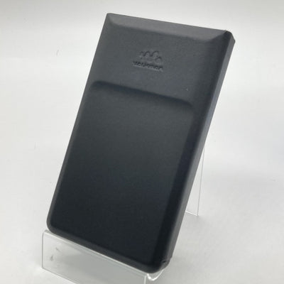 【中古】NW-ZX707用レザーケース 【CKLNWZX700 CWW】【仙台】