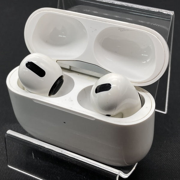 Apple 【中古】AirPods Pro MWP22J/A【秋葉原】 – e☆イヤホン