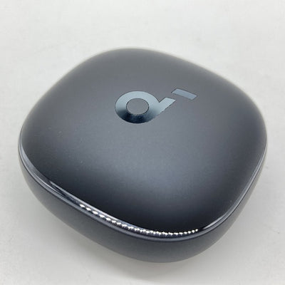 【中古】Soundcore Liberty 4 ミッドナイトブラック 【A3953N11】【名古屋】