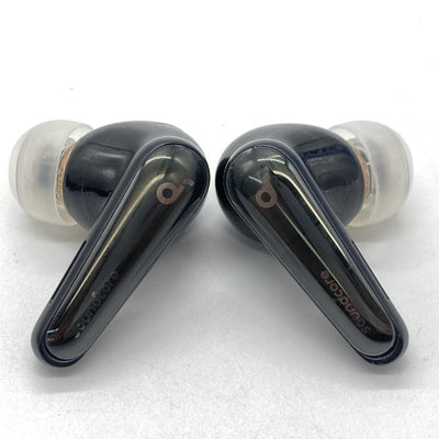【中古】Soundcore Liberty 4 ミッドナイトブラック 【A3953N11】【名古屋】