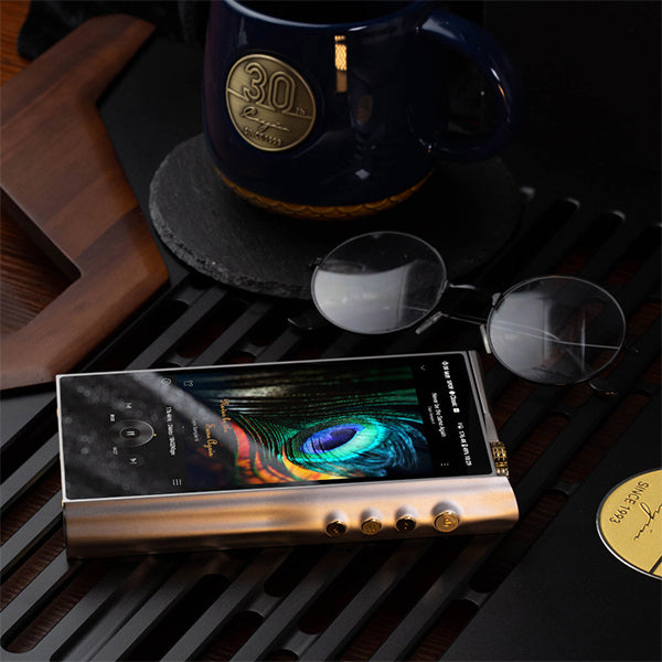 Cayin N30LE DAP – e☆イヤホン