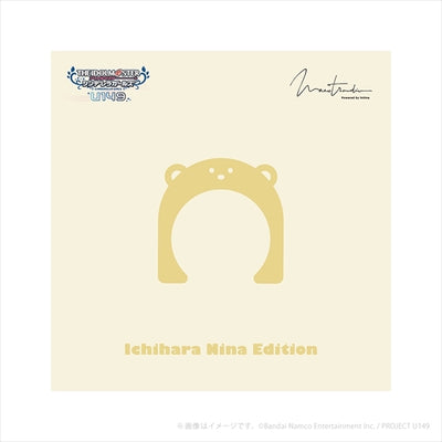 MA910SR TVアニメ「アイドルマスター シンデレラガールズ U149」Edition