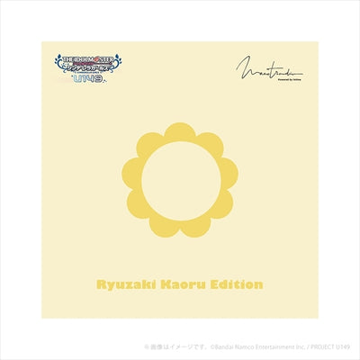 MA910SR TVアニメ「アイドルマスター シンデレラガールズ U149」Edition