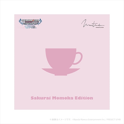 MA910SR TVアニメ「アイドルマスター シンデレラガールズ U149」Edition