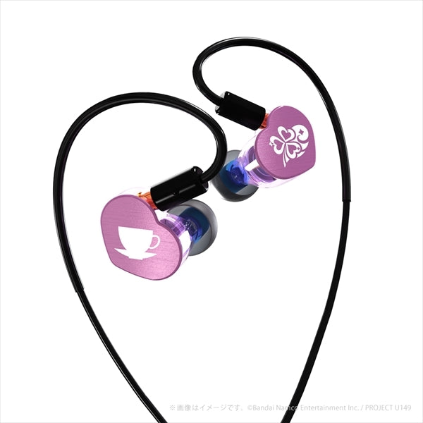 Maestraudio MA910SR TVアニメ「アイドルマスター シンデレラ