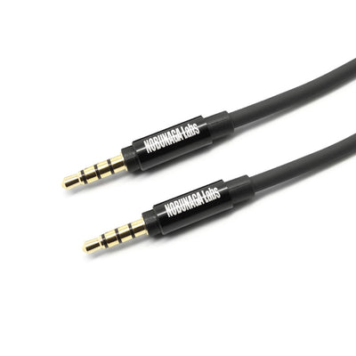 閃光 (Senkou)3.5mm4極/3.5mm4極