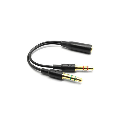 閃光 (Senkou)3.5mm4極/3.5mm4極