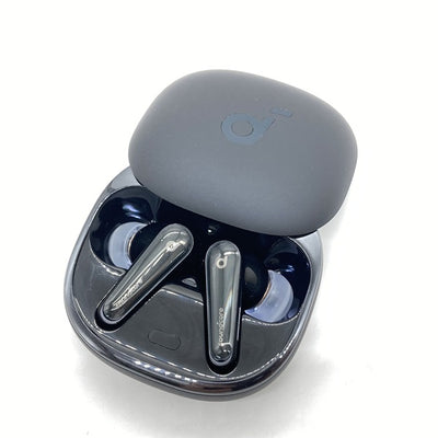 【中古】Soundcore Liberty 4 ミッドナイトブラック 【A3953N11】【秋葉原】
