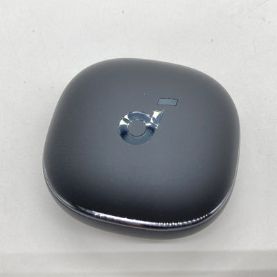 【中古】Soundcore Liberty 4 ミッドナイトブラック 【A3953N11】【秋葉原】