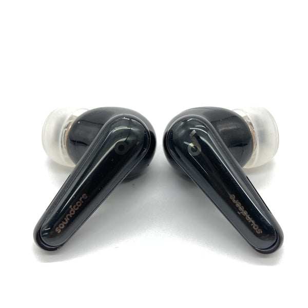 【中古】Soundcore Liberty 4 ミッドナイトブラック 【A3953N11】【秋葉原】