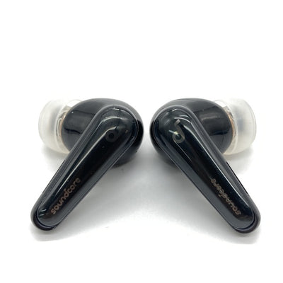 【中古】Soundcore Liberty 4 ミッドナイトブラック 【A3953N11】【秋葉原】