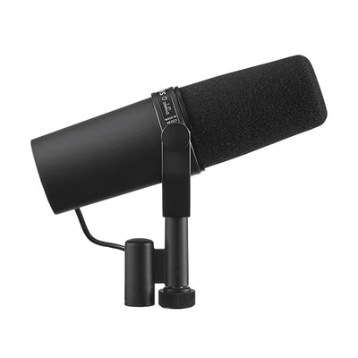 SM7B ダイナミックマイク 単一指向性【～5/22まで！期間限定セール！】