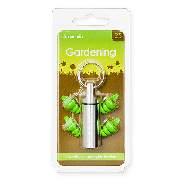 Gardening 25