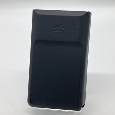 【中古】NW-ZX707用レザーケース 【CKLNWZX700 CWW】【日本橋】
