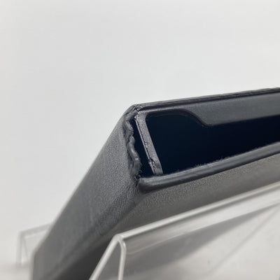 【中古】NW-ZX707用レザーケース 【CKLNWZX700 CWW】【日本橋】