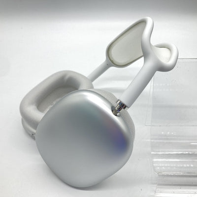 【中古】AirPods Max MGYH3J/A　ワイヤレスヘッドホン　スペースグレイ【日本橋】