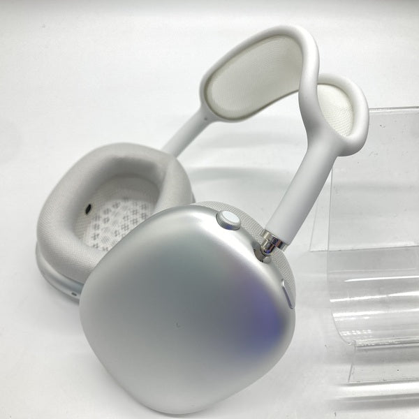【中古】AirPods Max MGYH3J/A　ワイヤレスヘッドホン　スペースグレイ【日本橋】