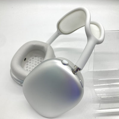 【中古】AirPods Max MGYH3J/A　ワイヤレスヘッドホン　スペースグレイ【日本橋】