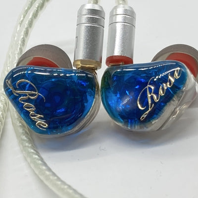 【中古】QT-7 Pro BL ブルー【名古屋】