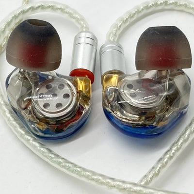 【中古】QT-7 Pro BL ブルー【名古屋】