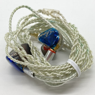 【中古】QT-7 Pro BL ブルー【名古屋】