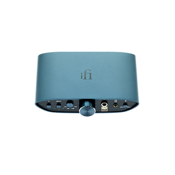 iFi-Audio ZEN CAN Signature Standard – e☆イヤホン