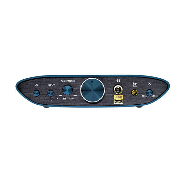 その他 ZEN CAN Signature ZEN CAN Signature 6XX | iFi audio 日本語ブランドサイト