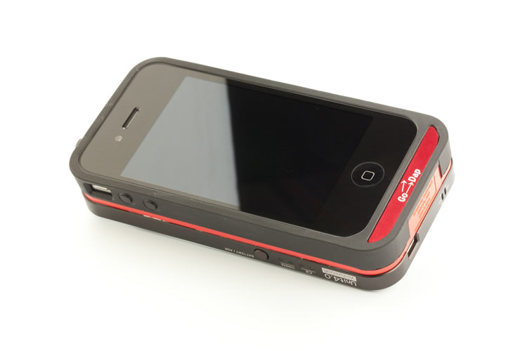 GO-DAP Unit4.0フルカスタム(GD4RTP12)