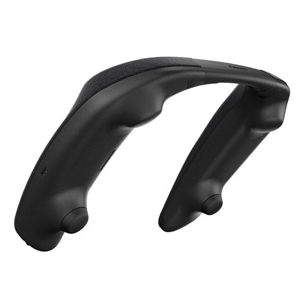 【美品】Panasonic SC-GNW10 ネックスピーカー Amazon.co.jp: 【セット販売】パナソニック ゲーミングネック