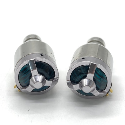 【中古】ACT04 HS2000シリーズ用オプションチャンバー 【ACT04】