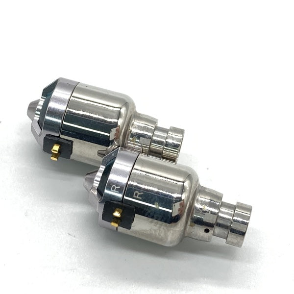 【中古】ACT04 HS2000シリーズ用オプションチャンバー 【ACT04】