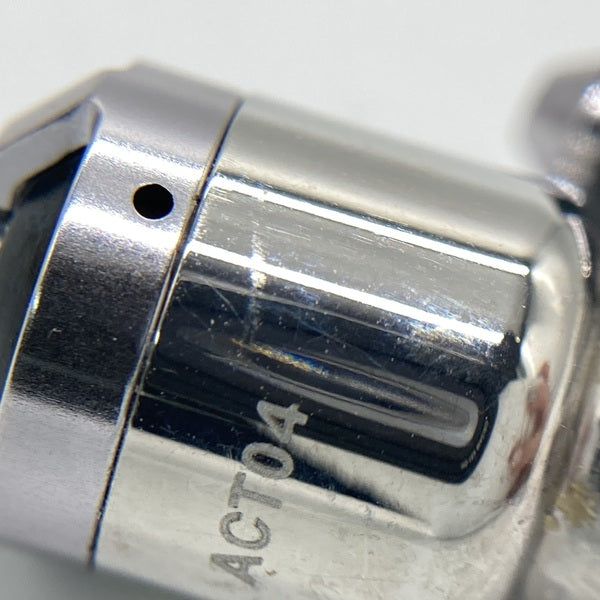 【中古】ACT04 HS2000シリーズ用オプションチャンバー 【ACT04】
