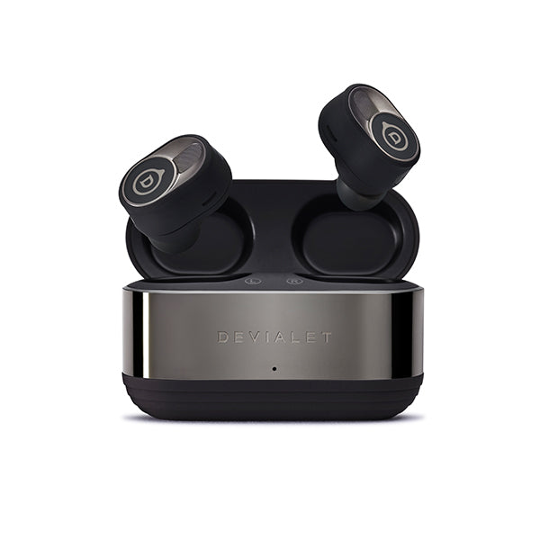 DEVIALET GEMINI II – e☆イヤホン