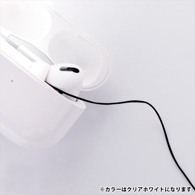 PodString TWE クリアホワイト