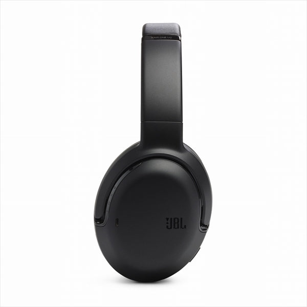 ヘッドホン Touronem2 JBL Tour One M2 | ワイヤレスノイズキャンセリングオーバー