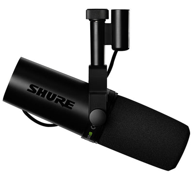 SM7dB ダイナミックボーカルマイクロホン【～5/22まで！期間限定セール！】