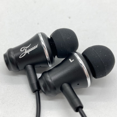 【中古】JE-MIC-666MB マットブラック【秋葉原】