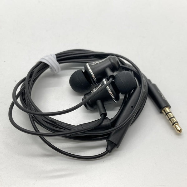 【中古】JE-MIC-666MB マットブラック【秋葉原】