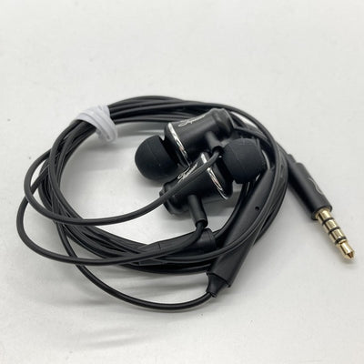 【中古】JE-MIC-666MB マットブラック【秋葉原】