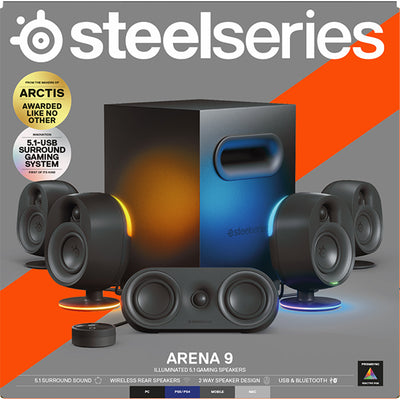 Arena 9