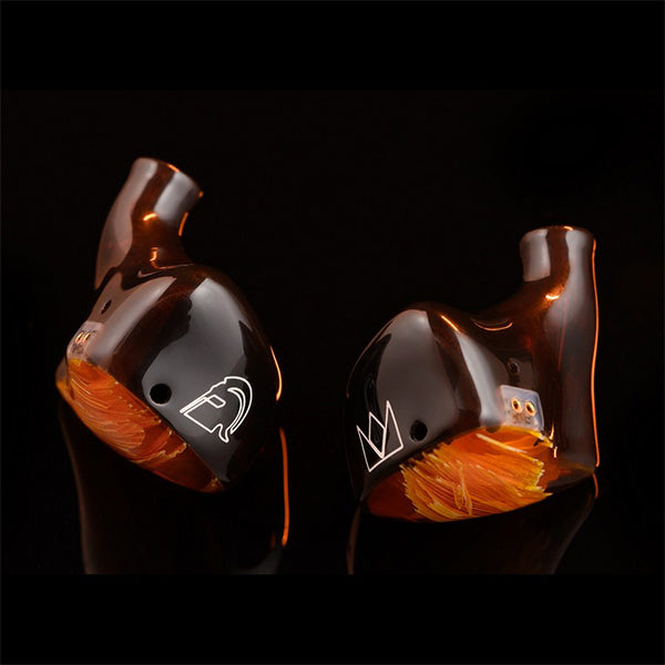 Noble Audio SPARTACUS 【NOB-SPARTACUS】 – e☆イヤホン