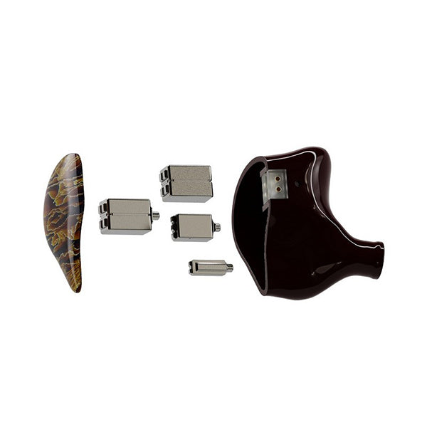 Noble Audio SPARTACUS 【NOB-SPARTACUS】 – e☆イヤホン