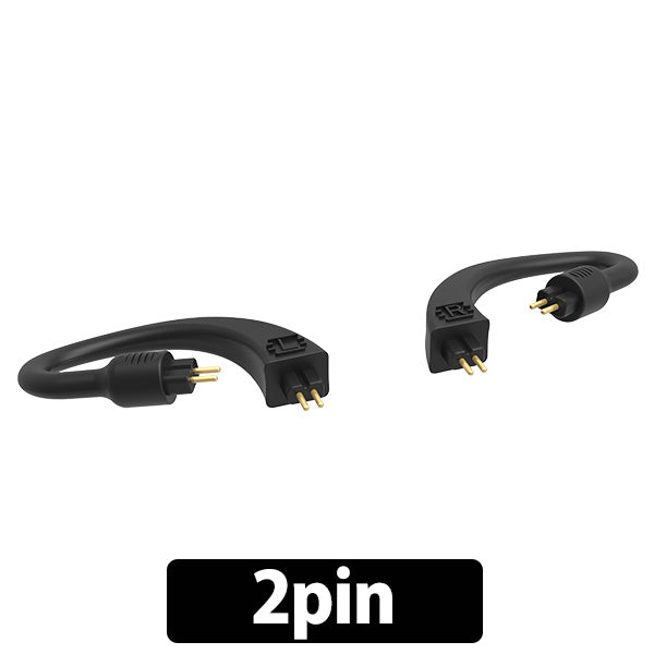 iFi-Audio GO pod Ear Loop – e☆イヤホン