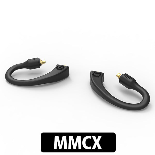 iFi-Audio GO pod Ear Loop – e☆イヤホン