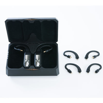 Go pod + Ear Loop Pentaconn Bundle